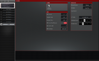 Click to display the Sequential Prophet 10 Rev 4 Desktop Global Editor