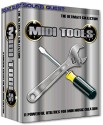 Get more information on SQ Midi Tools