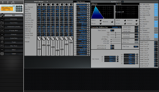 Click to display the Korg NS5R Multi Editor