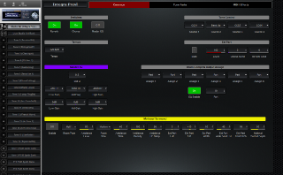 Click to display the Roland Integra-7 Studio Set - Common Editor