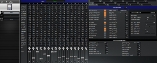 Click to display the Roland PMA-5 Patch Editor