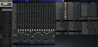Click to display the Roland SC-88 Patch B Editor