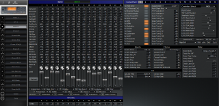 Click to display the Roland SC-Pro Patch B Editor