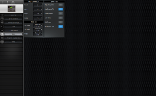 Click to display the Roland TD-10 MIDI Editor