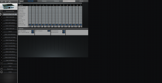 Click to display the Roland XV-2020 Performance - MIDI Mode Editor