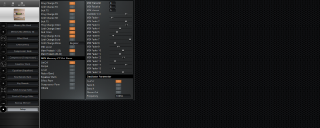 Click to display the Yamaha ProMix 01 Setup Editor