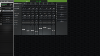 Click to display the Yamaha TX802 Performance Editor